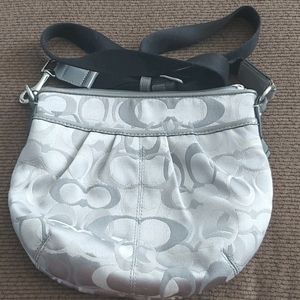 Coach crossbody